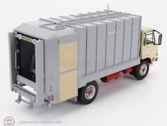 1:43 Atlas 1982 Berliet GC 190BN Truck Transporto Raccolta Rifiuti Urbanı