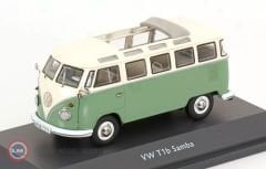1:43 1962 Volkswagen T1 Samba