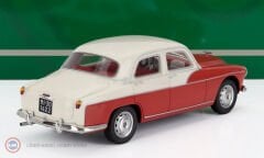 1:18 Cult Scale 1958 Alfa Romeo 1900 Super Berlina