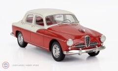1:18 Cult Scale 1958 Alfa Romeo 1900 Super Berlina