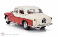 1:18 Cult Scale 1958 Alfa Romeo 1900 Super Berlina