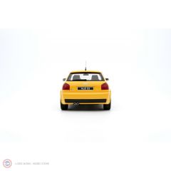 1:18 Otto 1999 Audi S3 (8L) Imola Yellow