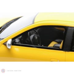 1:18 Otto 1999 Audi S3 (8L) Imola Yellow