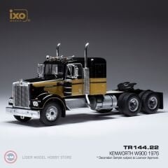 1:43 1976 Kenworth W900