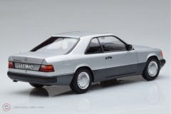 1:18 Norev 1990 Mercedes Benz 300 CE-24 Coupe W124