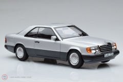 1:18 Norev 1990 Mercedes Benz 300 CE-24 Coupe W124