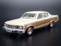 1:64 1978 AMC Matador Barcelona The Hobby Shop Serisi