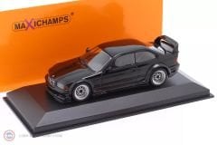 1:43 1993 BMW M3 E36 GTR