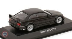 1:43 1993 BMW M3 E36 GTR