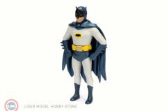 1:24 1966 Batmobile Batman & Robin Figür