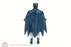 1:24 1966 Batmobile Batman & Robin Figür