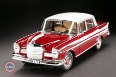 1:18 1965 Mercedes Benz 220 S Heckflosse W111