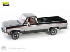 1:18 Greenlight 1984 Chevrolet K10 Scottsdale