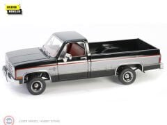 1:18 Greenlight 1984 Chevrolet K10 Scottsdale
