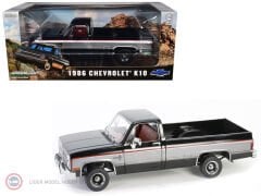 1:18 Greenlight 1984 Chevrolet K10 Scottsdale