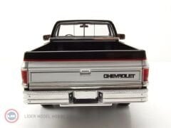 1:18 Greenlight 1984 Chevrolet K10 Scottsdale