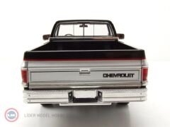 1:18 Greenlight 1984 Chevrolet K10 Scottsdale Pickup