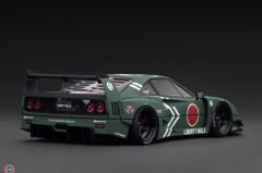 1:18 Ignition Ferrari F40 LB Work