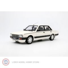 1:18 Otto 1989 Peugeot 505 V6