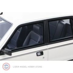 1:18 Otto 1989 Peugeot 505 V6