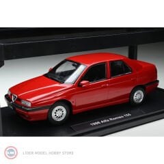 1:18 1996 Alfa Romeo 155