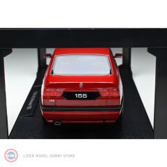 1:18 1996 Alfa Romeo 155