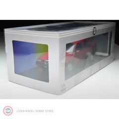1:18 1996 Alfa Romeo 155