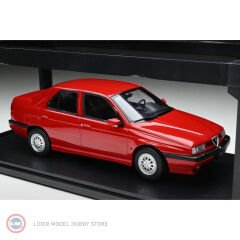 1:18 1996 Alfa Romeo 155
