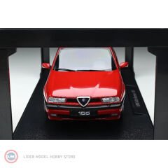 1:18 1996 Alfa Romeo 155