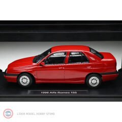 1:18 1996 Alfa Romeo 155