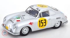 1:18  1953 Porsche 356 SL #153 Carrera Panamericana 1953 Contreras, Alfonso