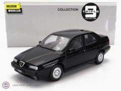 1:18 Triple 9 Collectibles 1996 Alfa Romeo 155