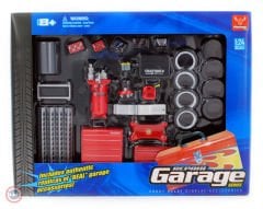 1:24 Tamir Garaj Seti