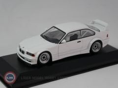 1:43 1993 BMW M3 E36 GTR