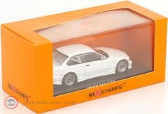 1:43 1993 BMW M3 E36 GTR