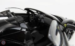 1:18 Burago 2019 Ferrari SF90 Stradale Spider Asetto Fiorano