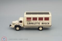 1:43 Atlas 1969 Berliet GLC6 Truck Operation Gas Oil Lavalette Bosh - Tamponlu
