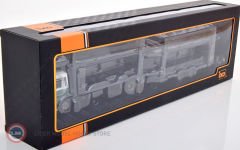 1:43 1970 Man Car Transporter
