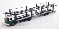 1:43 1970 Man Car Transporter