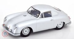 1:18 1951 Porsche 356 SL Plain Body Version