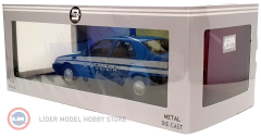 1:18 1996 Alfa Romeo 155 Polizia