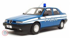 1:18 1996 Alfa Romeo 155 Polizia