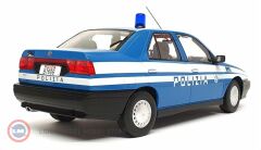 1:18 1996 Alfa Romeo 155 Polizia
