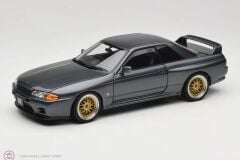 1:18 Autoart 1993 Nissan Skyline GT-R R32 V-Spec II Tuned Version