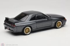 1:18 Autoart 1993 Nissan Skyline GT-R R32 V-Spec II Tuned Version