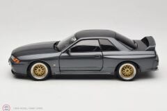 1:18 Autoart 1993 Nissan Skyline GT-R R32 V-Spec II Tuned Version