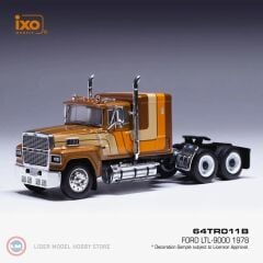 1:64 IXO 1978 Ford LTL-9000