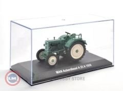 1:43 1956 Man Ackerdiesel A 25 A