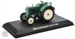 1:43 1956 Man Ackerdiesel A 25 A