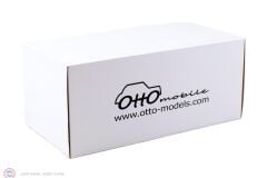 1:12 Otto 1993 Peugeot 106 Ph.1 Rallye Red